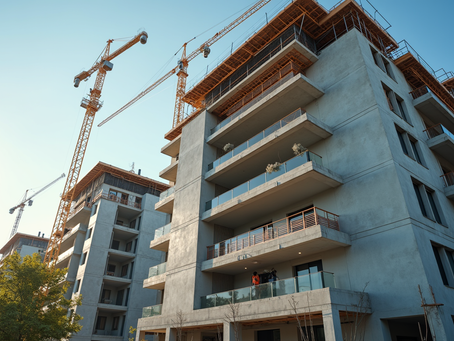 Building Code Compliance in British Columbia: What Property Owners Should Know