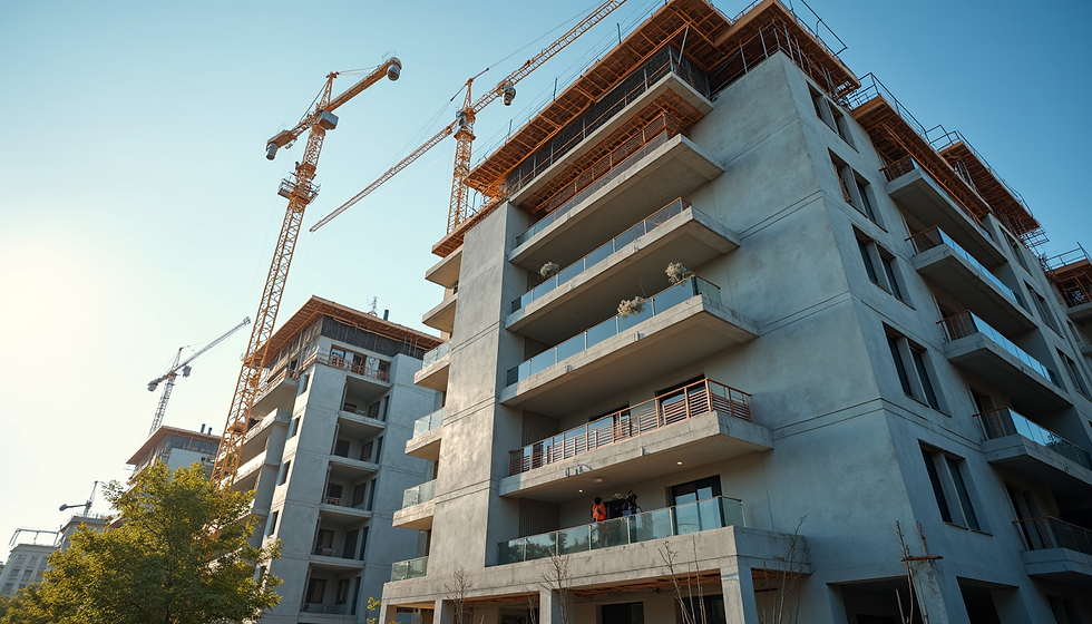 Building Code Compliance in British Columbia: What Property Owners Should Know