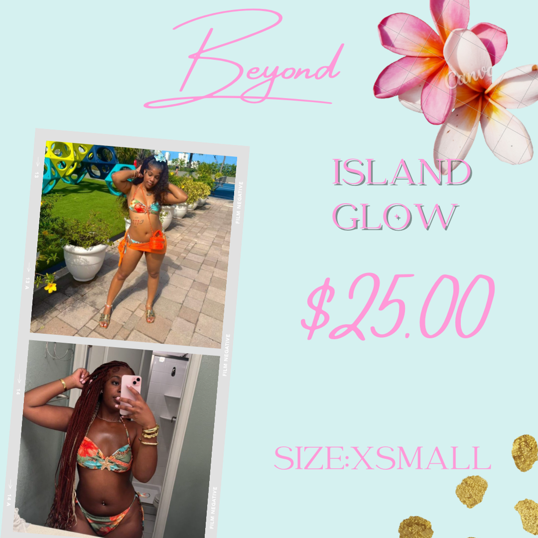 Island Glow