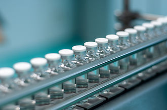 Migration to
Prefabricated Cleanrooms