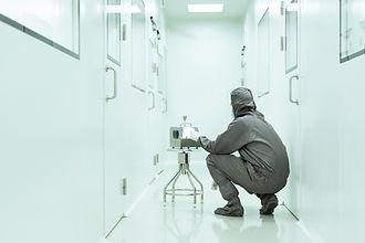 Commissioning and Qualification of Biopharmaceutical Cleanrooms