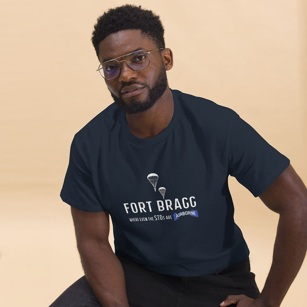 Thumbnail: Fort Bragg