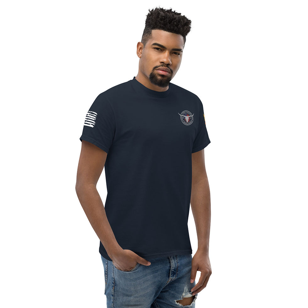 Thumbnail: Try that in a Small Town Unisex classic tee