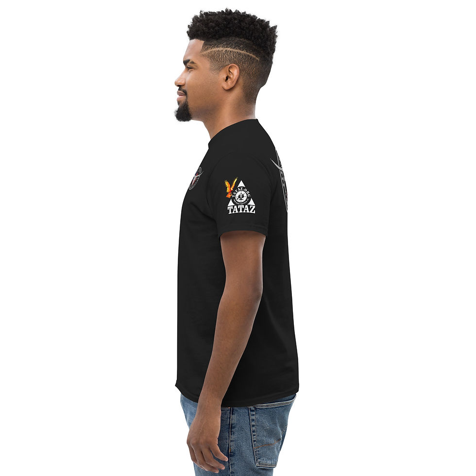 Thumbnail: Try that in a Small Town Unisex classic tee