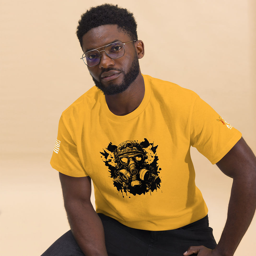 Thumbnail: Survival Mode Unisex classic tee