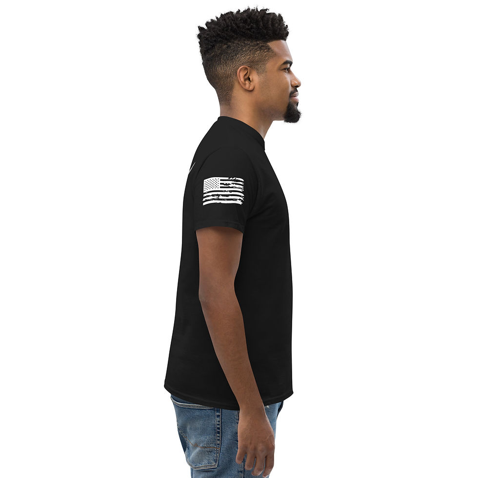 Thumbnail: Try that in a Small Town Unisex classic tee