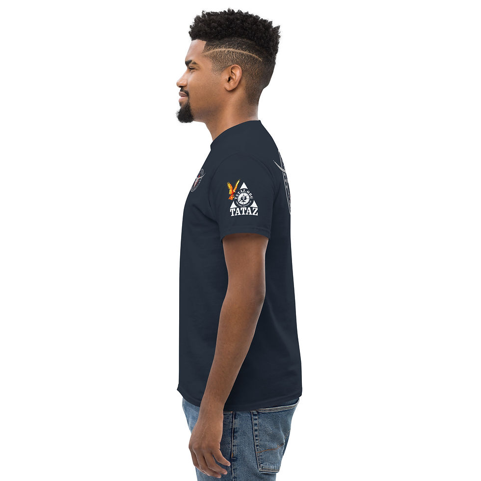 Thumbnail: Try that in a Small Town Unisex classic tee