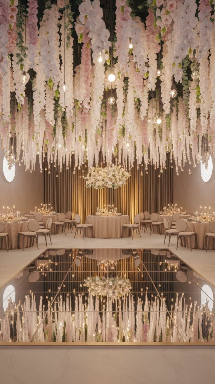 Sapphire Sky Events - Ceiling Draping & Decor - 3.jpg