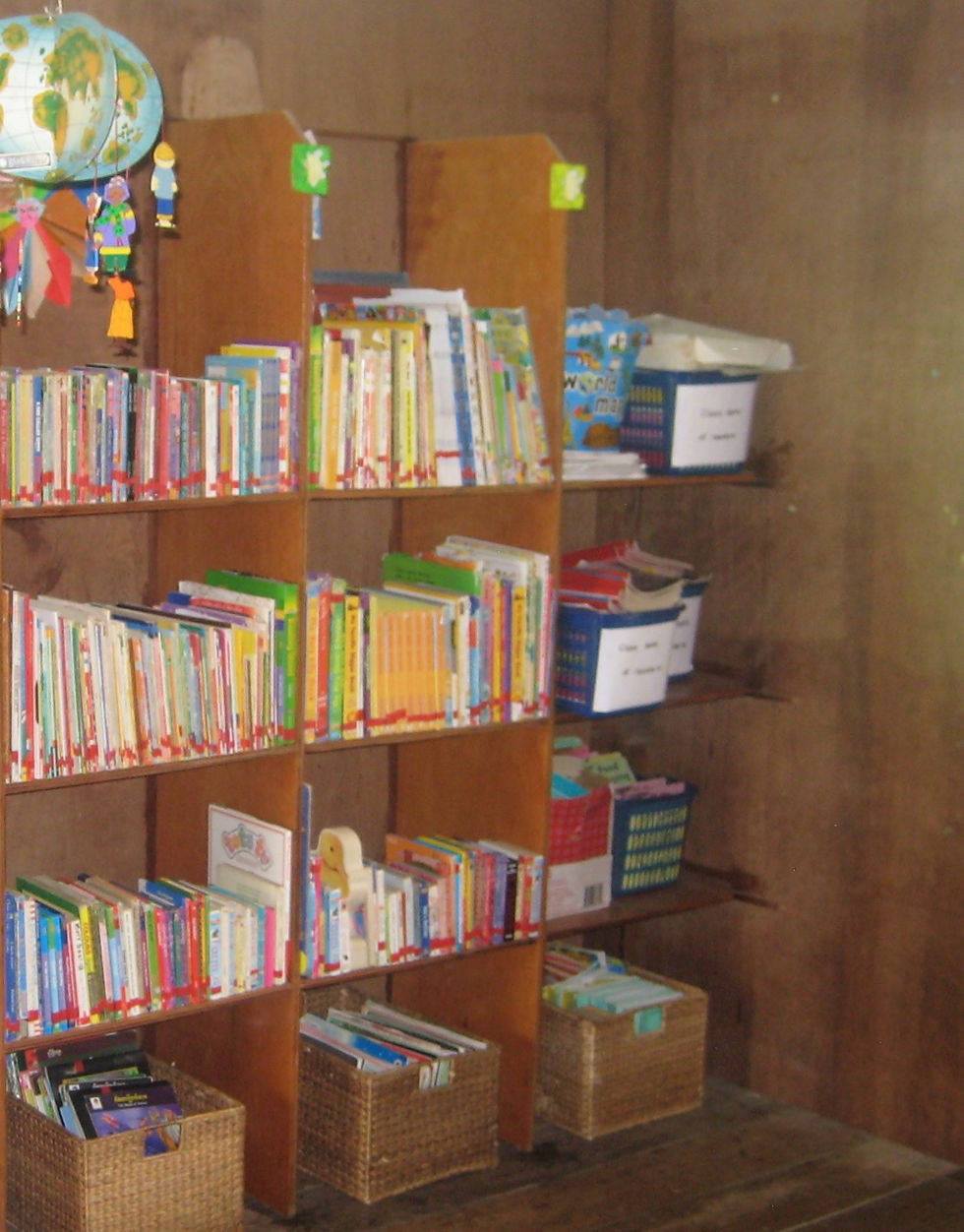 Library