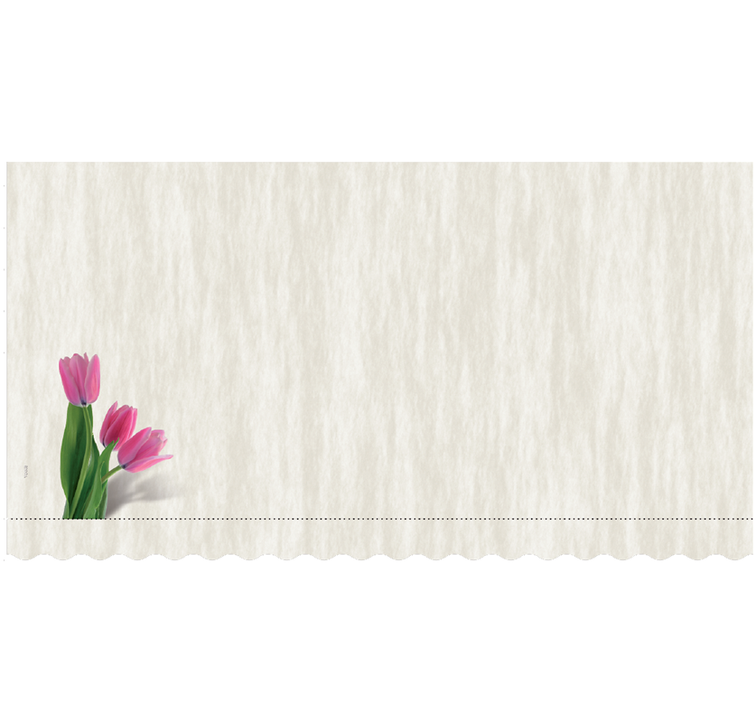 Vogue Λουλούδια V206