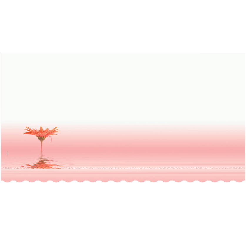 Vogue Λουλούδια V212