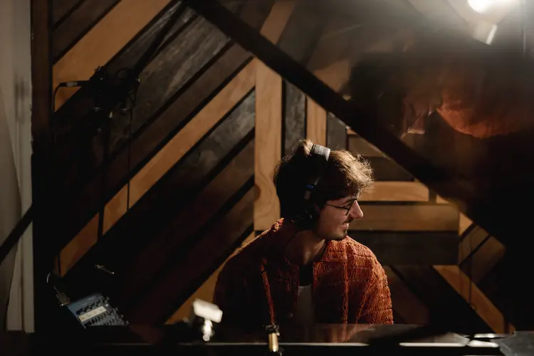 The Statuary Presents: Caelan Cardello Trio