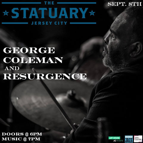 George Coleman Jr. & Resurgance