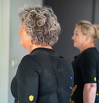EMS en menopauze bij Fit By Wilma