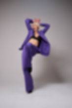 Robin Kent Photo