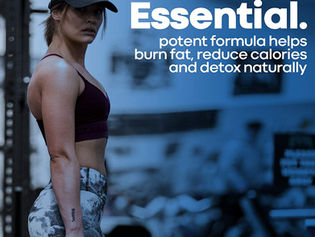 Quick Keto Fat Burner with Results
