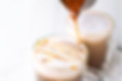 Keto Caramel Macchiato