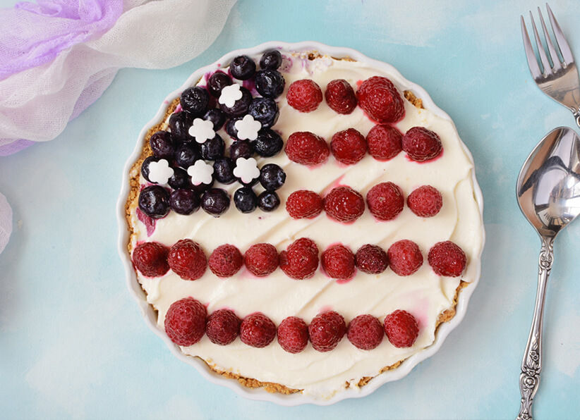 Recipe By Kiss My Keto 4th of July Ketogenic recipe ideas