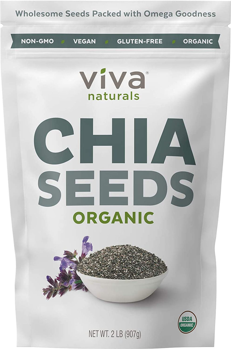 Chia seed recipes low carb keto diet healthy recipes