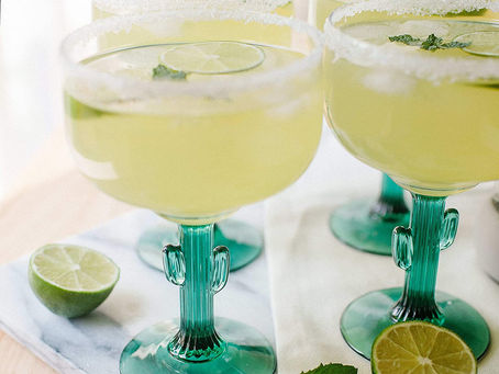 Keto Margarita Ideas