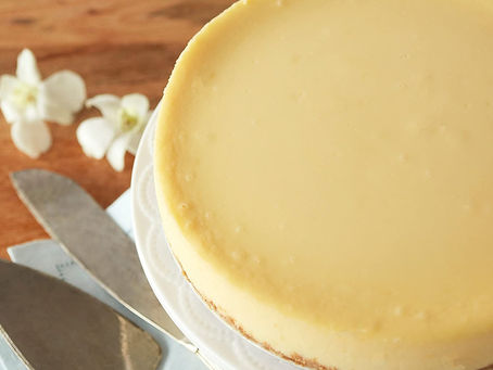 Keto Cheesecake
