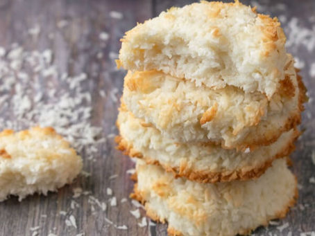 Keto Macaroon Recipe