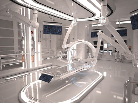 Suppressed Secret Technologies