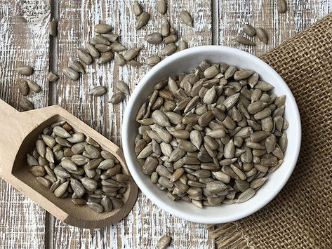 Sunflower Seeds "A Great Keto Snack"