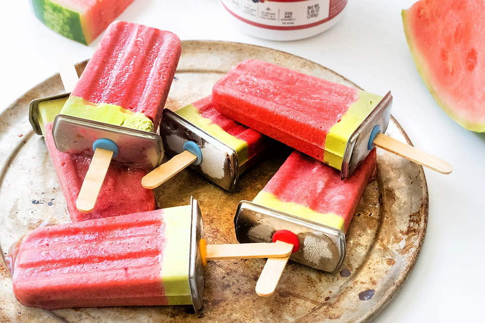 keto sugar free healthy kids popsicles gluten free dairy free keto friendly dessert