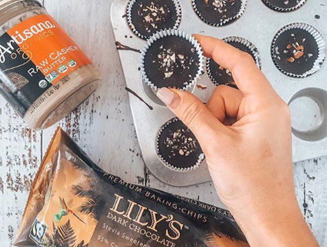 ketogenic fat bombs keto dessert recipe with sugar free diet diabetic stevia treats