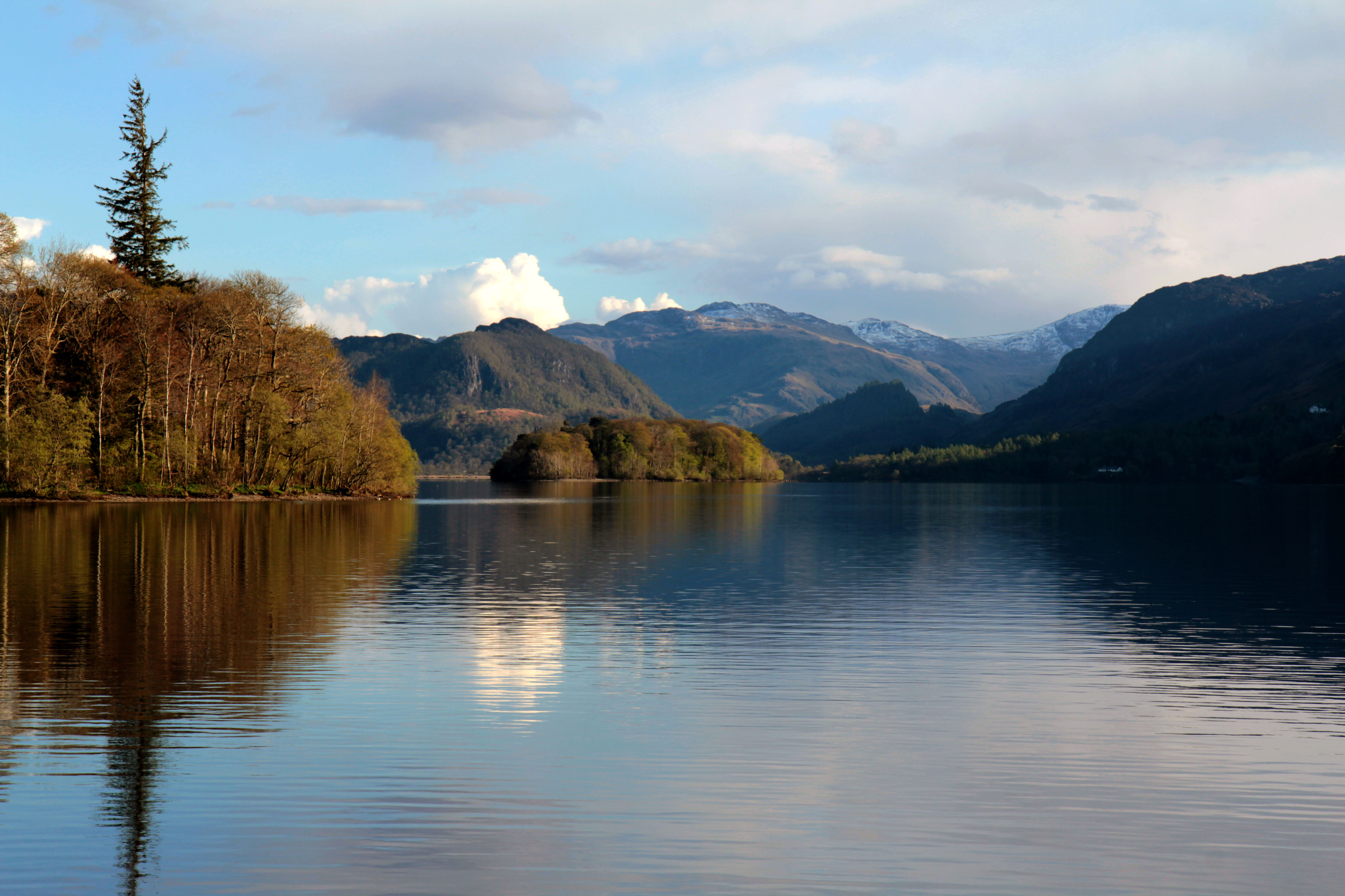 Jaws of Borrowdale