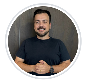 Foto do escritor: Jeff Rossi