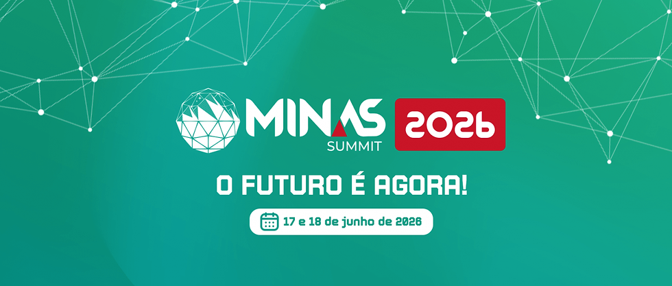 Minas SUMMIT 2026
