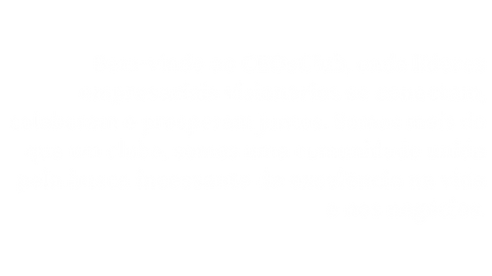 colaboração e prosperidade juntas em busca da excelência na vida e nos negócios
