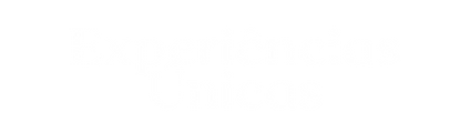 experiências únicas