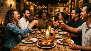 A Local's Take on Historic St Augustine Restaurants Worth Visiting