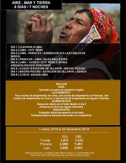 flayer peru 06-02-20019
