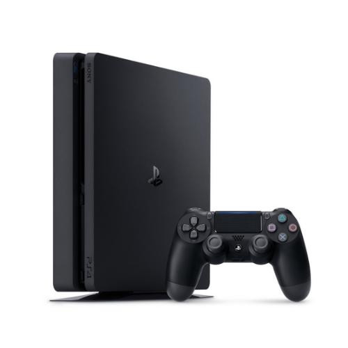 Sony PS4 Slim 500GB