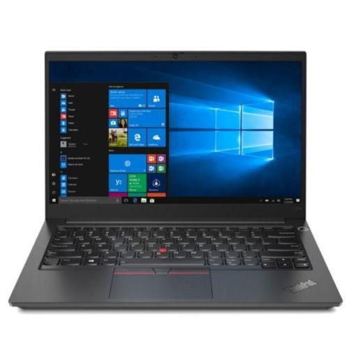 Lenovo ThinkPad E485 14” Ryzen 5 | 8GB | SSD 256GB