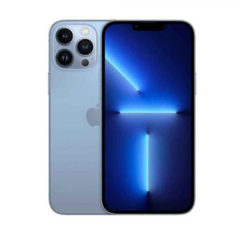 Apple iPhone 13 Pro 128GB Gris