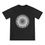 Thumbnail: High Vibrational Organic Cotton T-Shirt - Flower of Life Sacred Geometry
