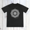 Thumbnail: High Vibrational Organic Cotton Unisex T-Shirt - Seed of Life Sacred Geometry