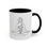 Thumbnail: High Vibration Mug - Infuse Your Beverage with Love, Health & Balance