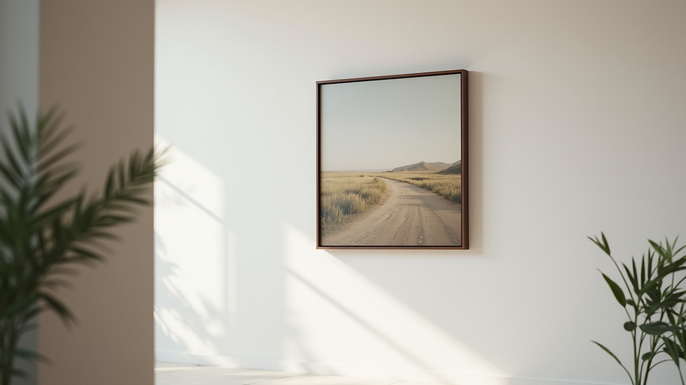 Discover the Best Custom Framing Services in San Antonio
