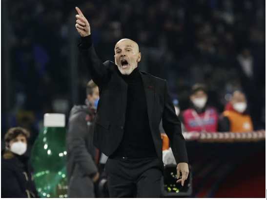 Soi kèo Lazio vs AC Milan 1h45 ngày 25/4 content media