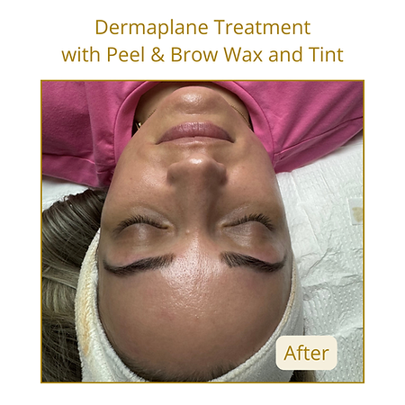 Nouveau Visage Facial Treatment