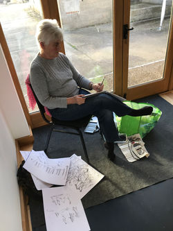 Motion Capture 3.3.2020