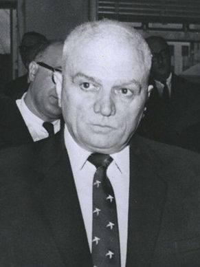 Cus D'amato