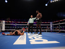 Lawrence Okolie Makes Dominant Heavyweight Debut: What's Next for "The Sauce?"