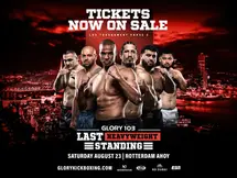 glory 103